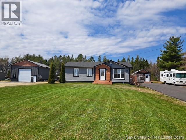 4915 Route 11, brantville, New Brunswick