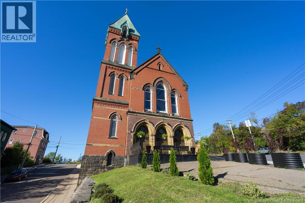 348 Rockland Road, saint john, New Brunswick