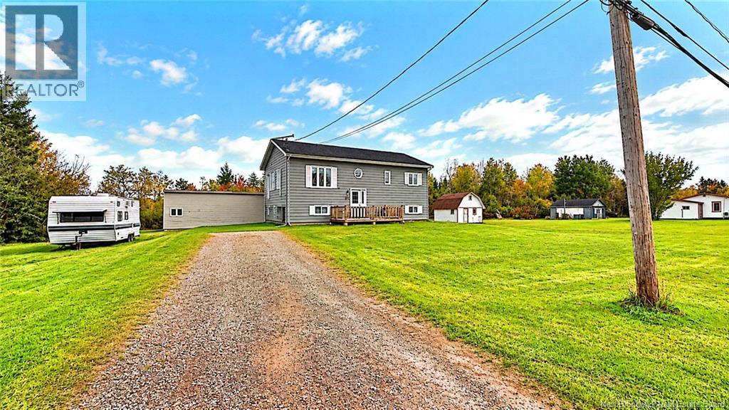 394 Du Portage Avenue, grande-anse, New Brunswick