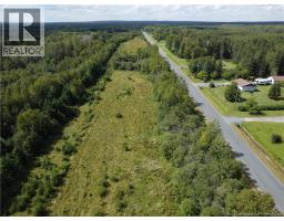 Lot Jean-Louis, tremblay, New Brunswick