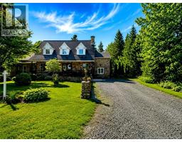 53 Hector, neguac, New Brunswick