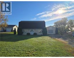 1395 Route 430, big river, New Brunswick