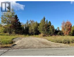 Lot Rue Des Habitants, nigadoo, New Brunswick