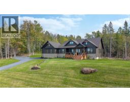 22 Carlingford Drive, quispamsis, New Brunswick