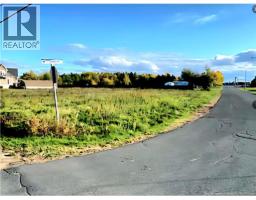 2913sm rue Dignard, tracadie, New Brunswick