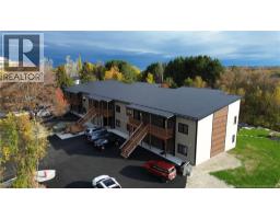 1200 Golden Park Cres Unit# 6, bathurst, New Brunswick
