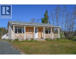 314 Saint-Raphaël Ouest Street, saint-marie-saint-raphaël, New Brunswick
