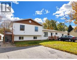 57 Chaleur, nigadoo, New Brunswick