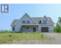 77 de L'Outarde Street, pointe-des-robichaud, New Brunswick